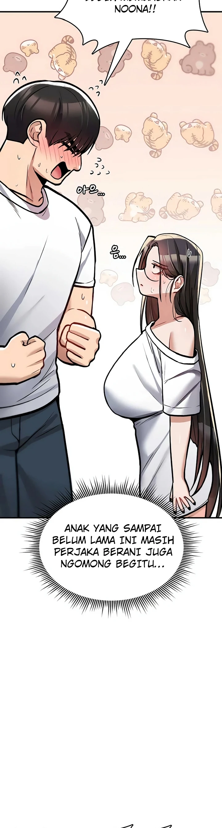 You Won't Break Me - Page 27